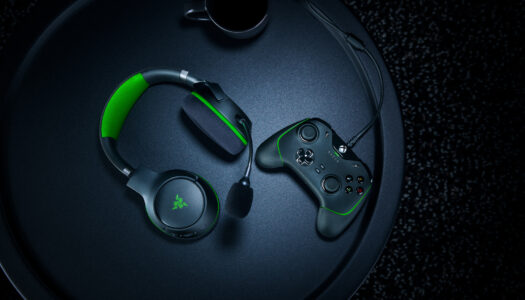 El RAZER Wolverine V2 trae precisión y control absoluto al Xbox SERIES X|S