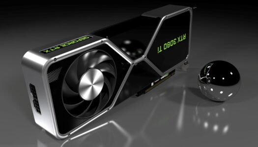 NVIDIA lanzaría la RTX 3080 Ti en enero por $999 dólares
