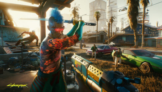 Los drivers GeForce están listos para el RTX y DLSS de Cyberpunk 2077 y Minecraft W10