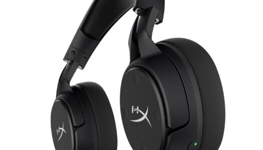 HyperX lanza los audífonos inalámbricos Cloud Flight S con carga Qi