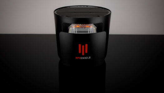 Con RTX y un calentador de pollo: KFC presenta su nuevo PC gamer