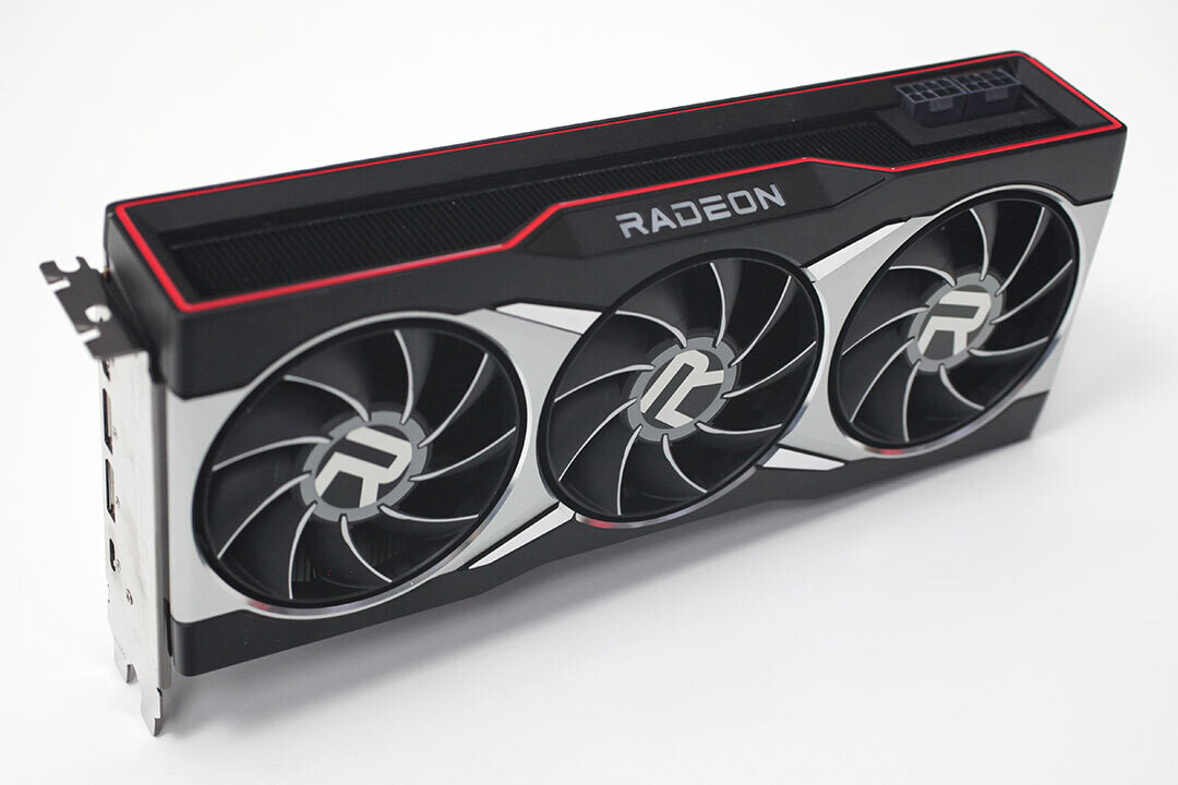 AMD extiende la fabricación de tarjetas RX 6000 referenciales por un tiempo indefinido