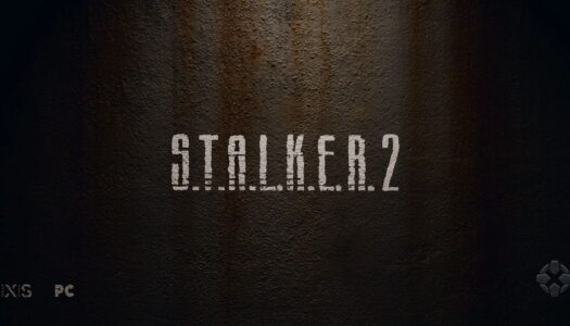 Liberan el primer teaser de S.T.A.L.K.E.R. 2