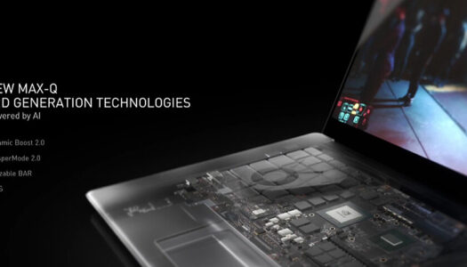 La arquitectura Ampere de NVIDIA impulsa un récord de más de 70 nuevas Laptops GeForce RTX