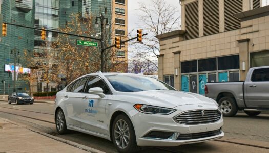 La innovación de Mobileye llevará los vehículos autónomos para todos y en cualquier lugar