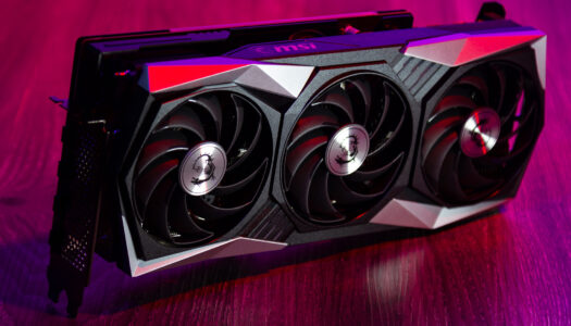 Review: Tarjeta Gráfica MSI Radeon RX 6900 XT Gaming X Trio