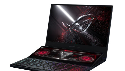 ASUS Republic of Gamers revela sus novedades en CES 2021