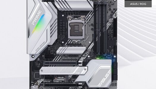 ASUS arrasa con los premios de la comunidad de la Asociación Europea de Hardware
