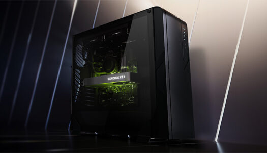 NVIDIA presenta la GeForce RTX 3060, con 12 GB de memoria GDDR6 y a $329 dólares