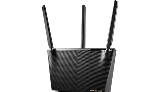 ASUS anuncia el Router RT-AX68U
