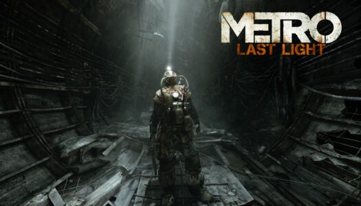 Metro: Last Light Redux gratis para PC por tiempo limitado