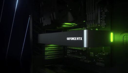 La fecha de lanzamiento oficial de la RTX 3060 es el 25 de febrero