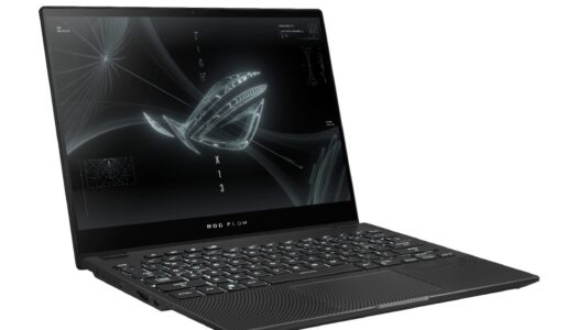 ASUS y ROG encabezan el mercado mundial de portátiles para juegos