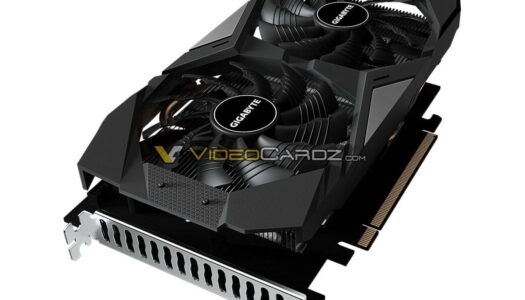 Aparecen las primeras fotografías de una tarjeta NVIDIA CMP para minería