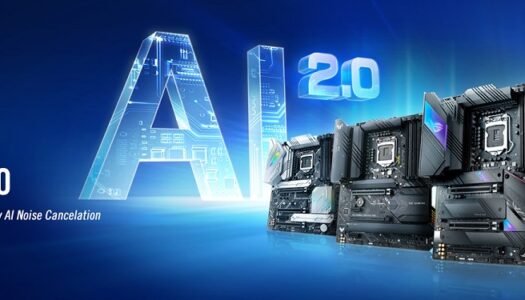 ASUS detalla las últimas tecnologías que ha incorporado en sus nuevas Placas Madre Z590