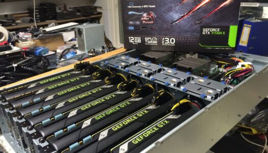 NVIDIA comenta que la eliminación del bloqueo de minería fue un error de su equipo de desarrollo