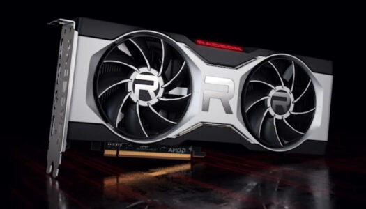 Las tarjetas gráficas AMD Radeon RX 6700 XT ya están disponibles