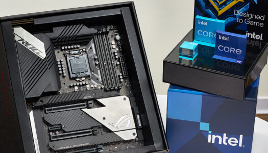 ASUS ROG detalla las últimas tecnologías incorporan sus nuevas placas Z590 de la Serie Maximus