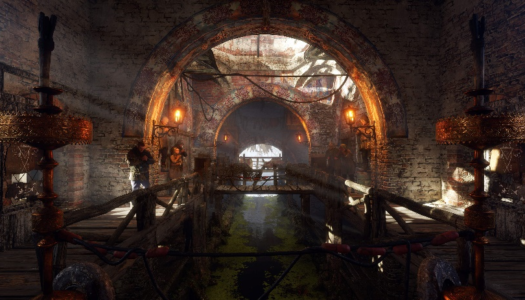 NVIDIA – Metro Exodus se vuelve más rápido con NVIDIA DLSS 2.0 y añade nuevos gráficos con Ray Tracing