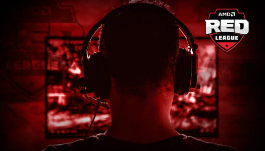 La AMD Red League anuncia su regreso en este 2021