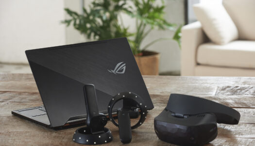 ASUS dentro de las 100 empresas más innovadoras del mundo según Clarivate