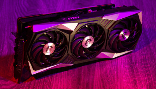 Review: Tarjeta Gráfica MSI Radeon RX 6800XT Gaming X Trio