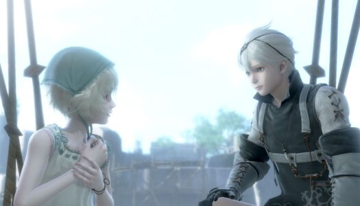 Configuraciones recomendadas para los juegos de Abril: Outriders, “Nier: Replicant” y más