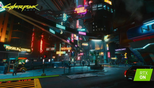 DLSS: cómo NVIDIA mejora los gráficos con la Inteligencia Artificial
