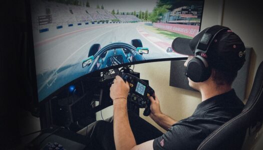 AMD y el equipo de eSports Mercedes-AMG Petronas se asocian para impulsar la jugabilidad High-Octane para brindar una ventaja competitiva