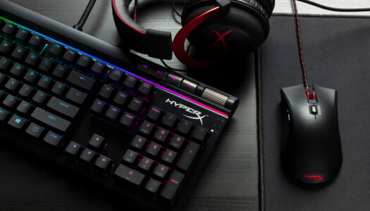 HyperX se convierte en socio fundador global del VALORANT Champions Tour de Riot Games