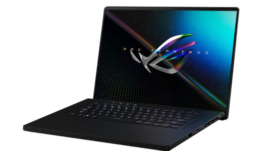 ASUS presenta portátiles gamer con NVIDIA GeForce RTX 3050 y 3050 Ti