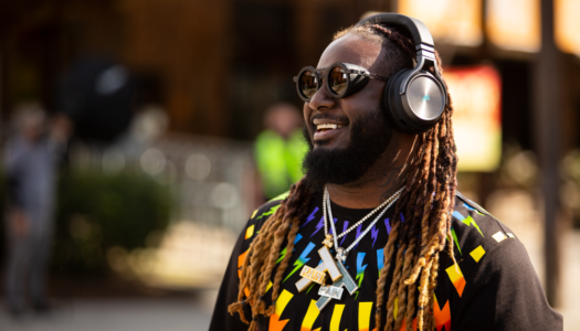 CORSAIR lanza los auriculares para juegos VIRTUOSO RGB Wireless XT