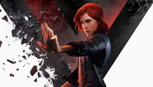 El juego Control está gratis para PC por tiempo limitado
