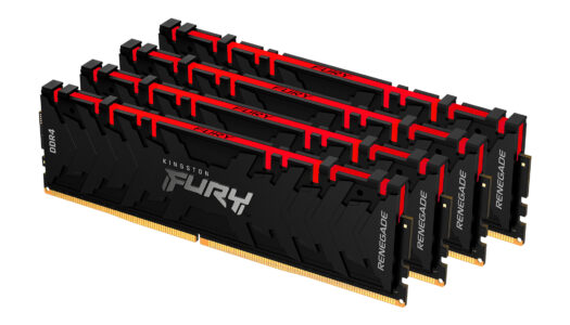 Kingston Technology presenta su nueva marca de Memoria RAM de alto desempeño