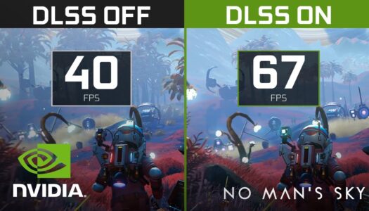 The Persistence incorpora Ray Tracing y DLSS, y NVIDIA lanza nuevos drivers compatibles con la RTX 3070 Ti