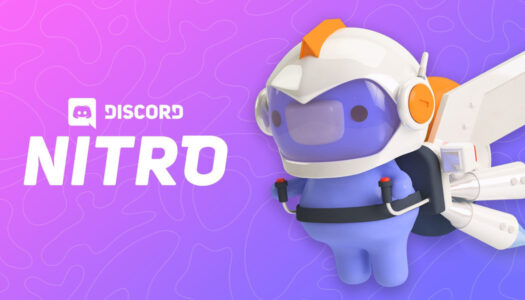 Consigue 3 meses gratis de Discord Nitro en la Epic Store