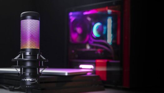 HyperX es nombrado socio oficial de micrófonos para videojuegos de FaZe Clan