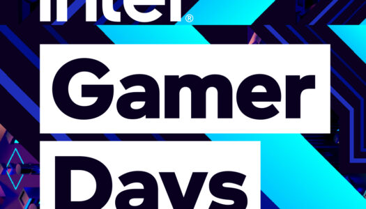 Intel – Guía rápida para iniciarse en el gaming en PC