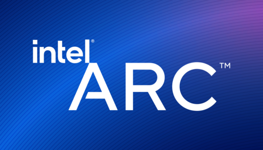 Intel lanza una nueva marca de gráficos de alto rendimiento: Intel Arc