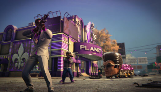 Saints Row: The Third Remastered gratis para PC por tiempo limitado