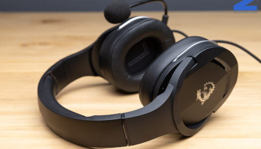 Review: Audífonos Gamer MSI Immerse GH20