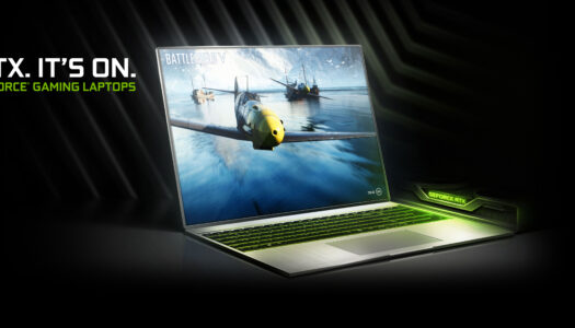 NVIDIA: ¿Necesitas una laptop para viajar? Acá lo que debes tener en cuenta