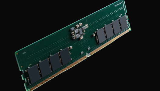 Kingston Technology es el primer fabricante independiente en recibir la Validación de Plataforma Intel para su memoria DDR5