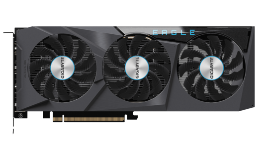 AMD presenta las Tarjetas Gráficas Radeon RX 6600