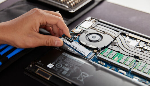Nomenclaturas en SSD: Kingston explica sus diferencias