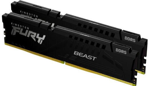 ¡Kingston FURY libera el rendimiento DDR5!