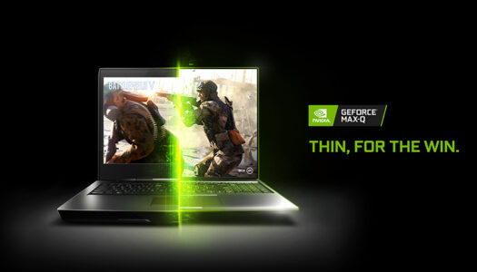 Black Friday: 10 razones para elegir una laptop GeForce RTX en lugar de una consola