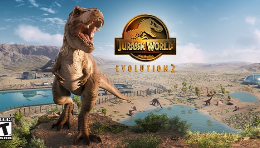 Los jugadores de GeForce que juegan “Hot Wheels Unleashed” y “Jurassic World Evolution 2” obtienen una mejora de rendimiento con DLSS