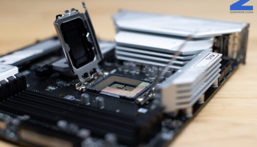 Review: Placa Madre MSI MAG B660M Mortar WIFI DDR4