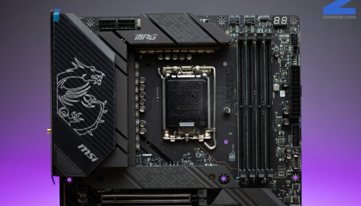 Review: MSI MAG Z690 Carbon WIFI